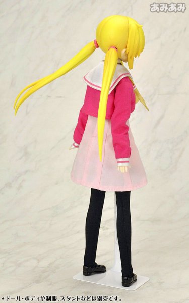 RESINYA！ Portrait Collection ハヤテのごとく！！ 三千院ナギ GEE！限定視線違いver.