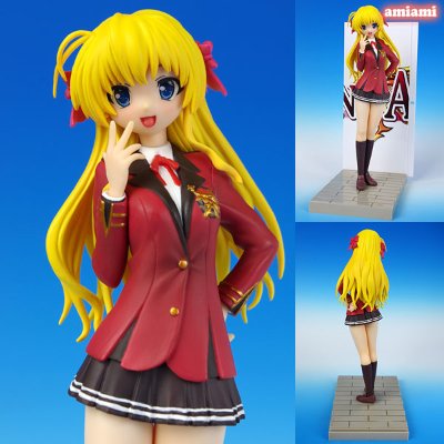 FORTUNE ARTERIAL -Fortune FORTUNE ARTERIAL- 千堂瑛里華