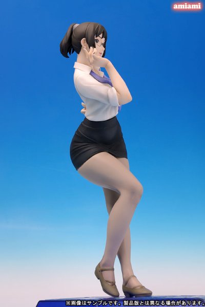 ExcellentModel RD 潜脳調査室 赫伦