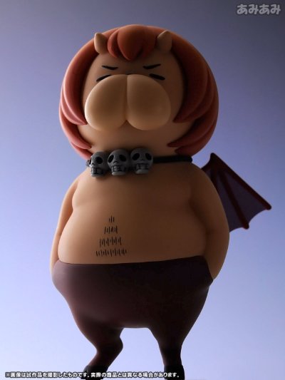 よんでますよ、アザゼルさん。 アザゼルさん