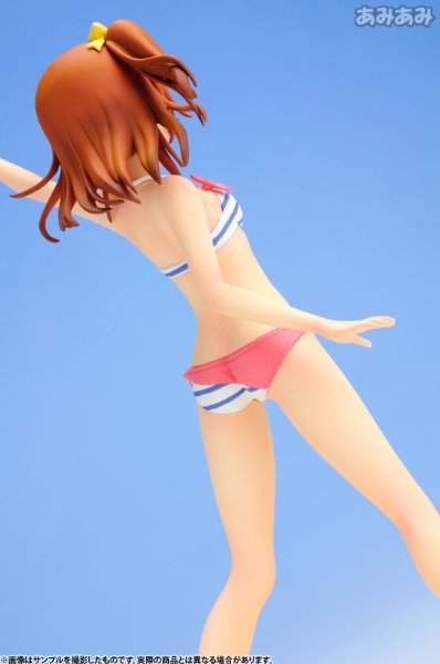 BEACH QUEENS LoveLive! 高坂穂乃果