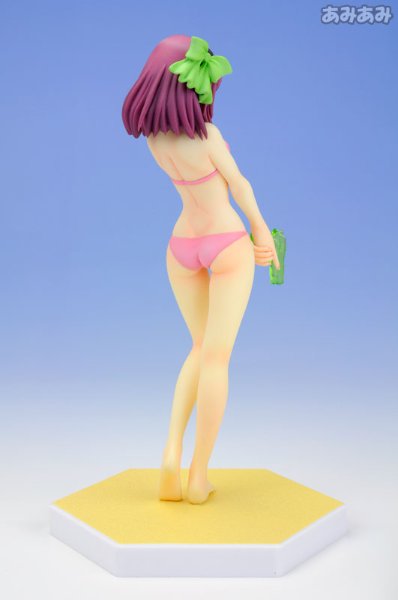 BEACH QUEENS Angel Beats！（エンジェルビーツ） ゆり