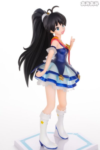 一番くじ  偶像大师PART2 D賞 我那覇響   