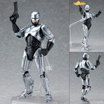 figma ロボコップ