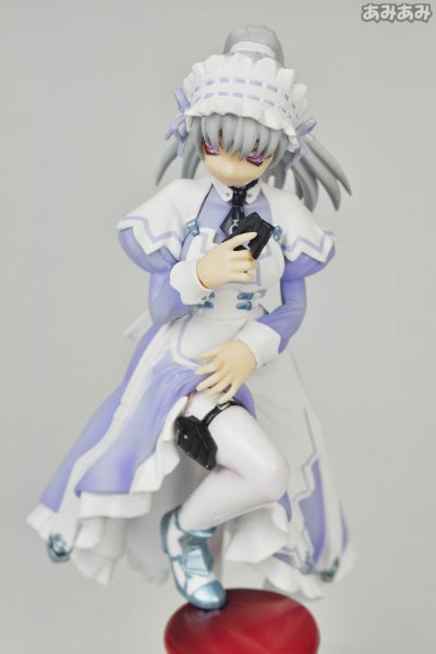 グレーテル（パステルブルーVer.） 宮沢模型流通限定版