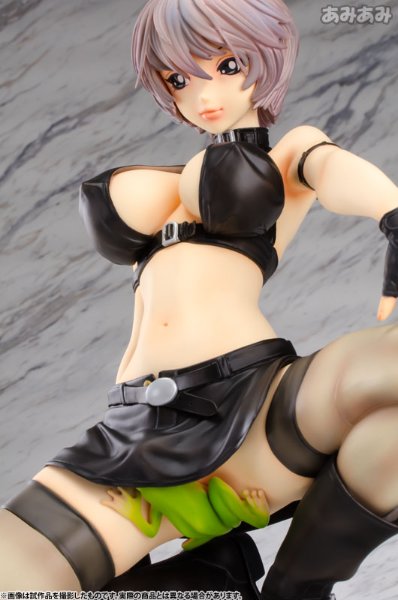 寄性獣医鈴音 有薗鈴音