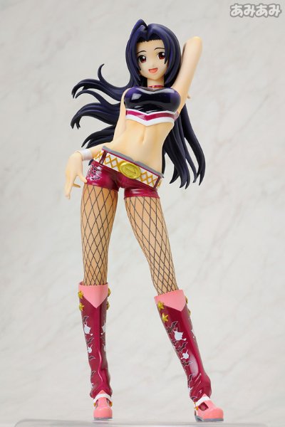 BrilliantStage 偶像大师 S-4 三浦あずさ ノーマルver.