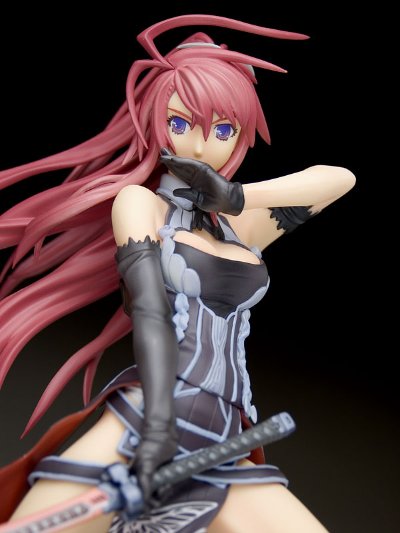 塵骸魔京 依格妮丝