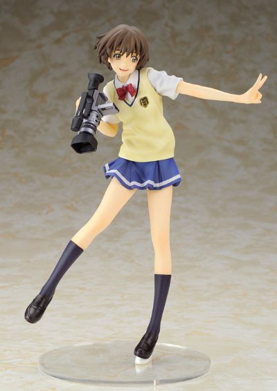 ZEGAPAIN 守凪了子 -Resurrection-