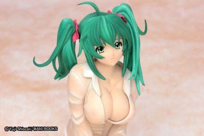 一骑当千 呂布奉先 DVD裏ジャケット スケシャツver. 