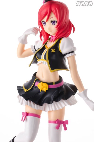 LoveLive!   “1年生-No brand girls” 西木野真姫