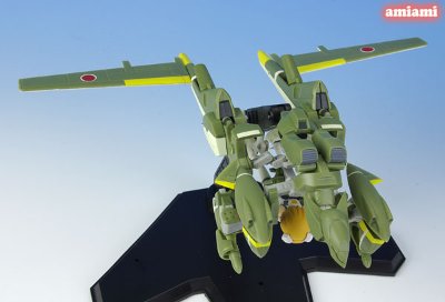 天翔少女 Sonic Diver 零神