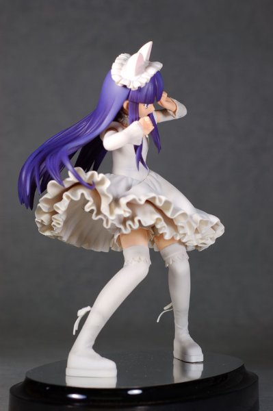 月詠 葉月 猫耳礼服ver. 