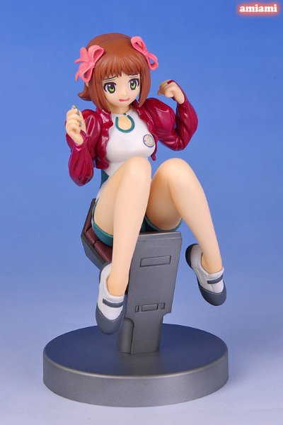 偶像大师 XENOGLOSSIA  天海春香