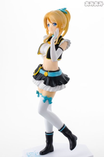 LoveLive!   “ELI-No brand girls” 絢瀬絵里 
