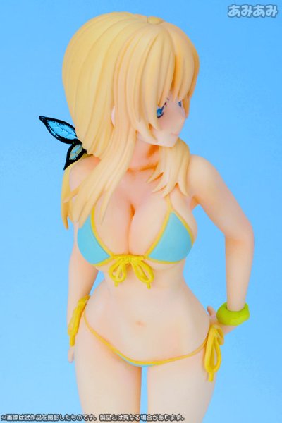 BEACH QUEENS 我的朋友很少NEXT 柏崎星奈【NEXT Ver.】