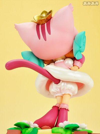 ExcellentModel あにゃまる探偵キルミンずぅ 御子神莉可