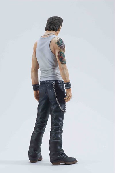 NEXT LABEL クローズ-WORST 武田好誠 TATTOO style