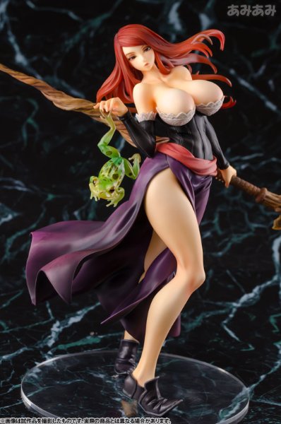 ExcellentModel 龙之皇冠 女巫