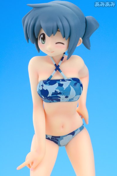 BEACH QUEENS 向阳素描×蜂窝 乃莉