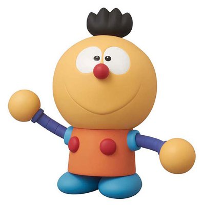 ヴァイナルコレクティブルドール No.178 キテレツ大百科 コロ助