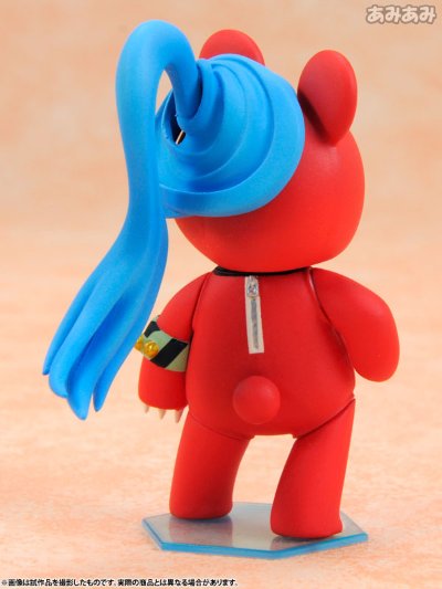 苍蓝钢铁的琶音 -Ars Nova- DC 雾熊s 高雄