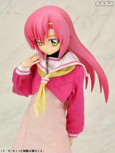 RESINYA！ Portrait Collection ハヤテのごとく！！ 桂雏菊 GEE！限定 視線違いver.