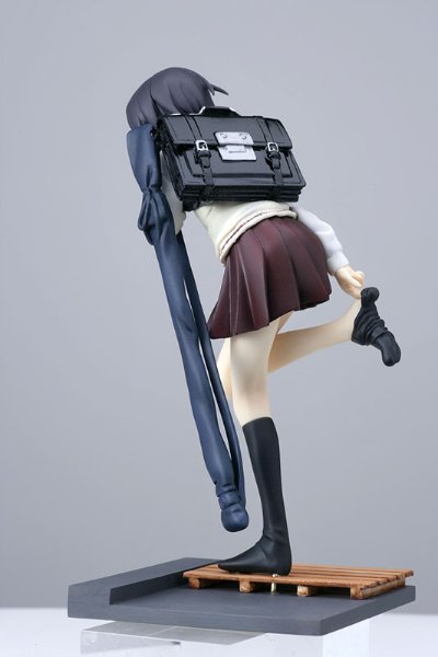 バンブーブレード 川添珠姫