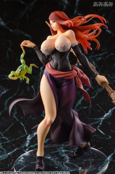 ExcellentModel 龙之皇冠 女巫