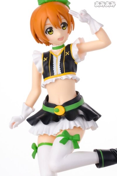 LoveLive!   “1年生-No brand girls” 星空凛