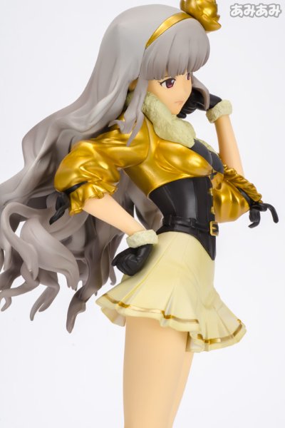 BrilliantStage 偶像大师 四条貴音（age17）