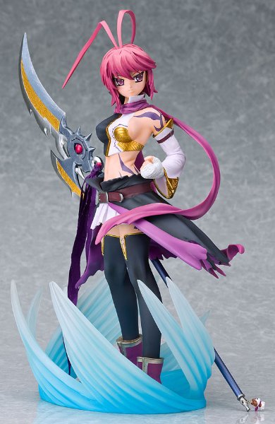 恋姫†無双 呂布（恋）