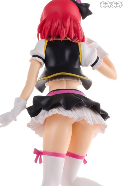 LoveLive!   “1年生-No brand girls” 西木野真姫