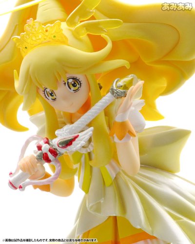 フィギュアーツZERO 公主ピース