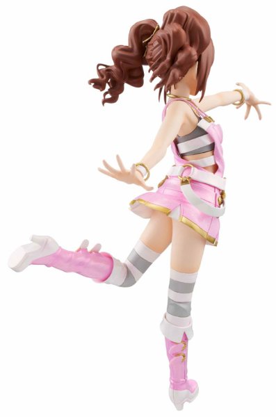 BrilliantStage 偶像大师2 高槻弥生