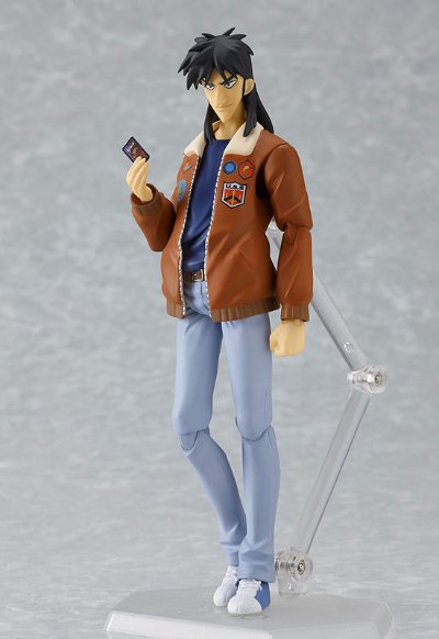 figma 逆境無頼カイジ 伊藤开司