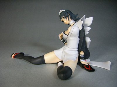 侍魂 天下一剣客伝 伊吕波