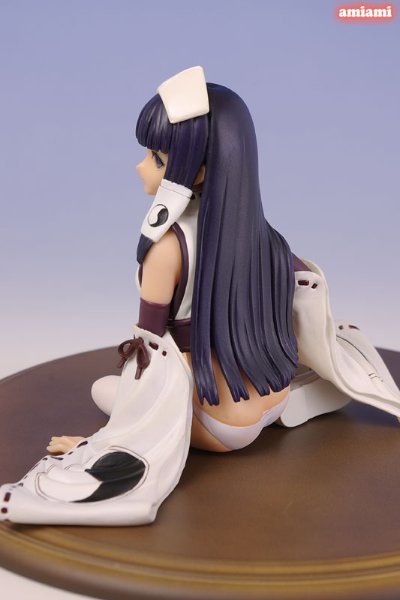 光明之泪 琉娜