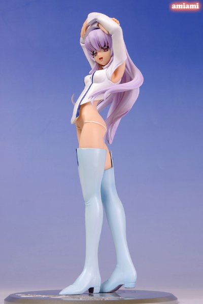 ExcellentModelRAHDX 銀色のオリンシス テア