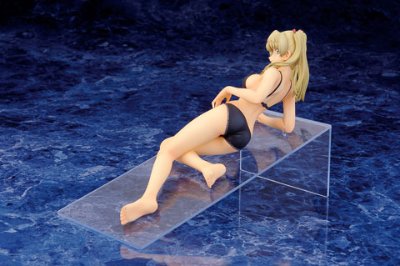 校园迷糊大王二学期 沢近爱理 水着Ver. 