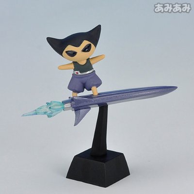 BEACH QUEENS 宇宙をかける少女 神凪五月