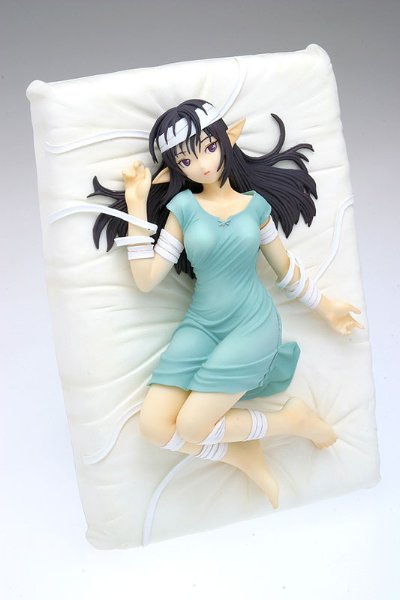 光明之风 泽库蒂 S.O.F.T. 通常版