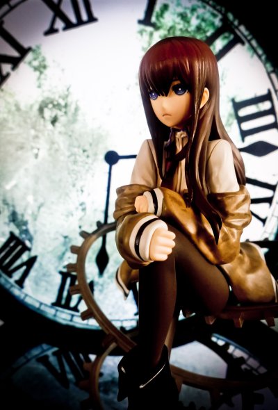 命运石之门 牧濑红莉栖