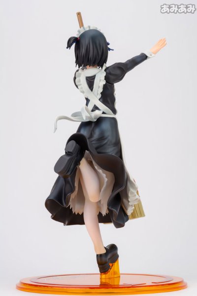 ExcellentModelLIMITED それでも町は廻っている 嵐山歩鳥