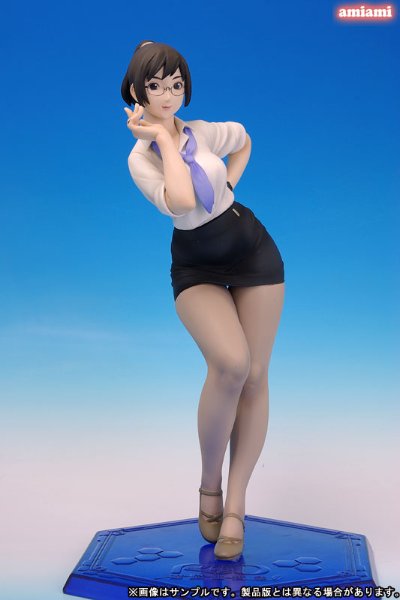 ExcellentModel RD 潜脳調査室 赫伦