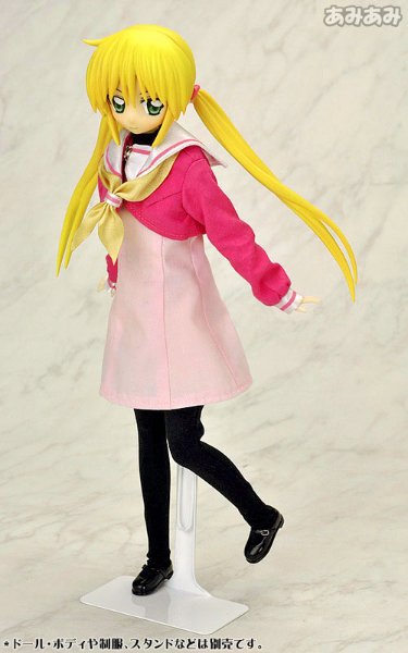 RESINYA！ Portrait Collection ハヤテのごとく！！ 三千院ナギ GEE！限定視線違いver.