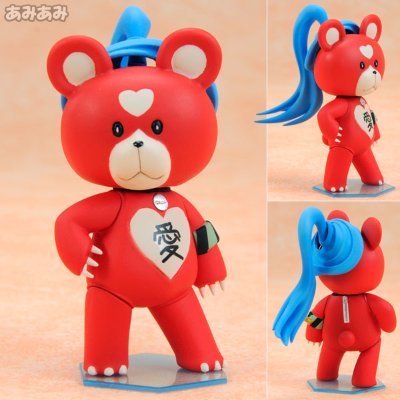 苍蓝钢铁的琶音 -Ars Nova- DC 雾熊s 高雄