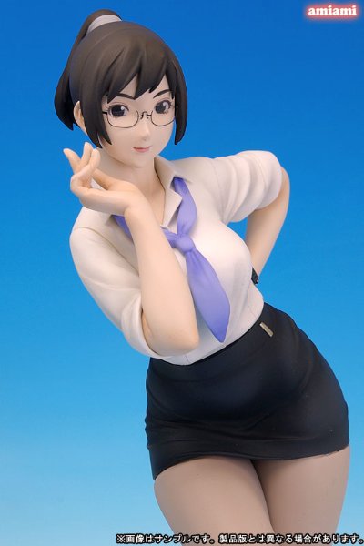 ExcellentModel RD 潜脳調査室 赫伦