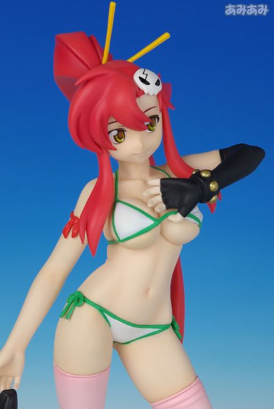 天元突破 天元突破 优子 水着Ver. 通常版