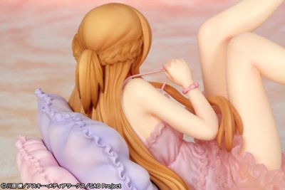 刀剑神域 亚丝娜 居家服